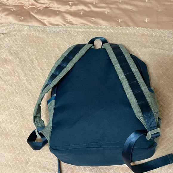 STATE bags Kane Kids Double Pocket Backpack